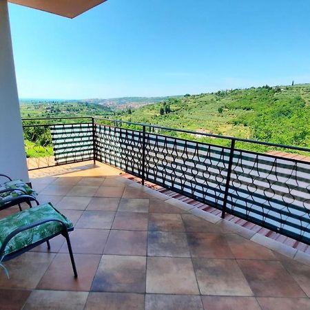 Apartma Bajc Sečovlje Extérieur photo