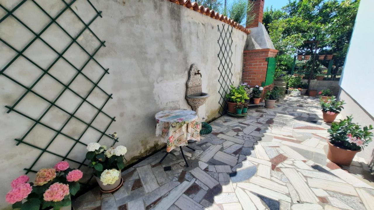 Apartma Bajc Sečovlje Extérieur photo