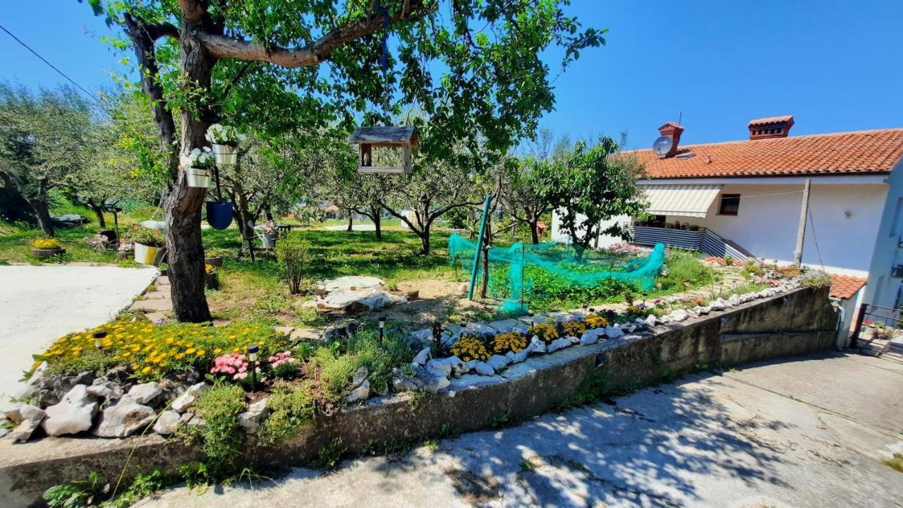 Apartma Bajc Sečovlje Extérieur photo