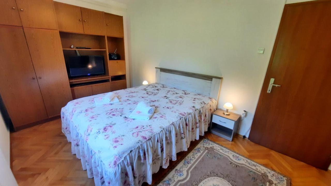 Apartma Bajc Sečovlje Extérieur photo