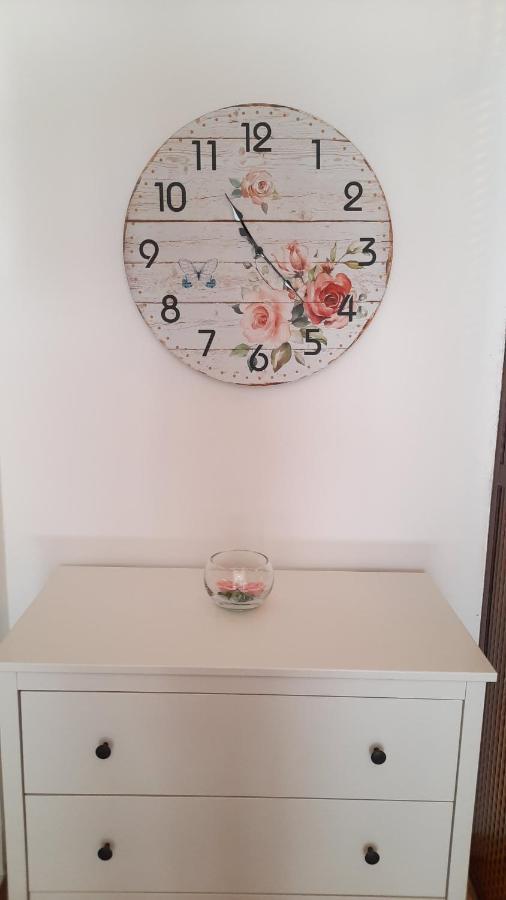 Apartma Bajc Sečovlje Extérieur photo