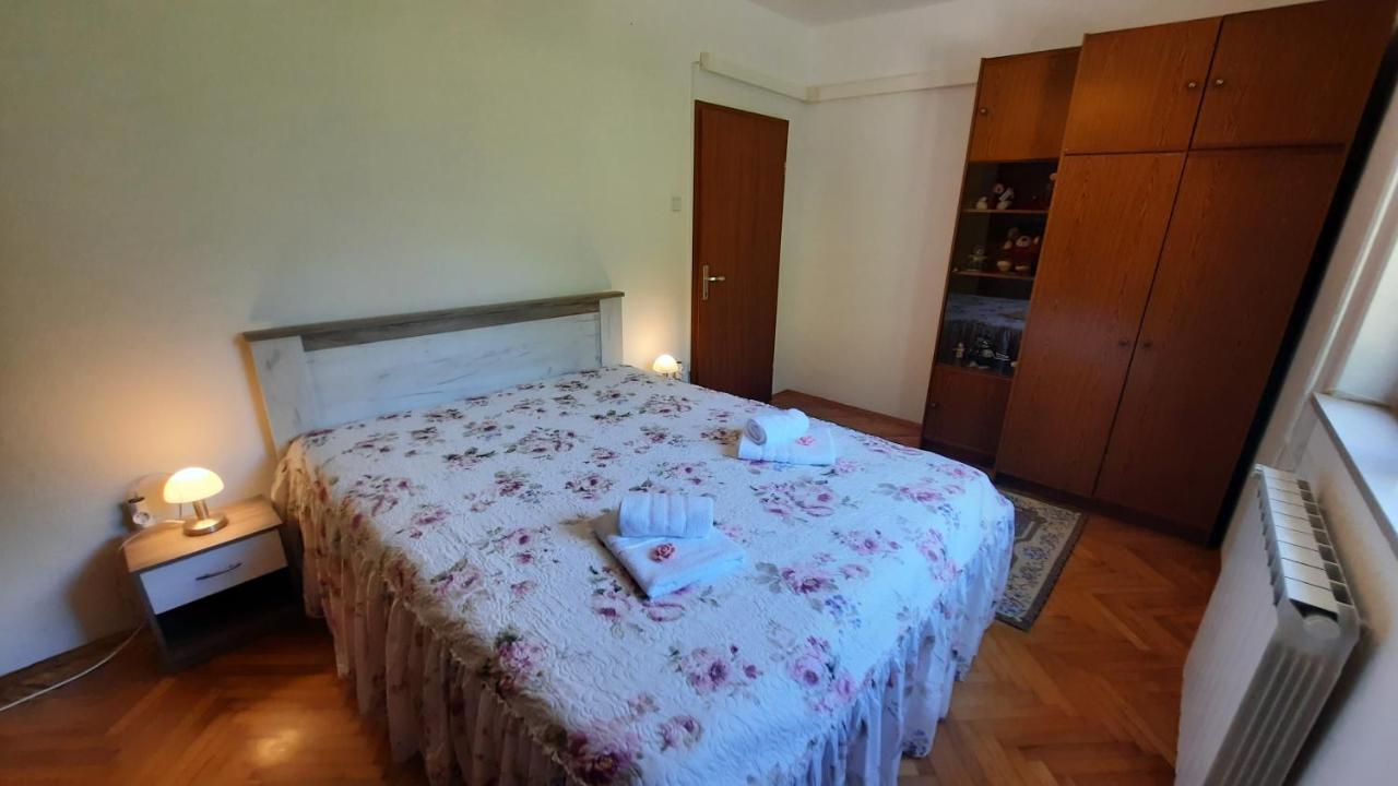 Apartma Bajc Sečovlje Extérieur photo
