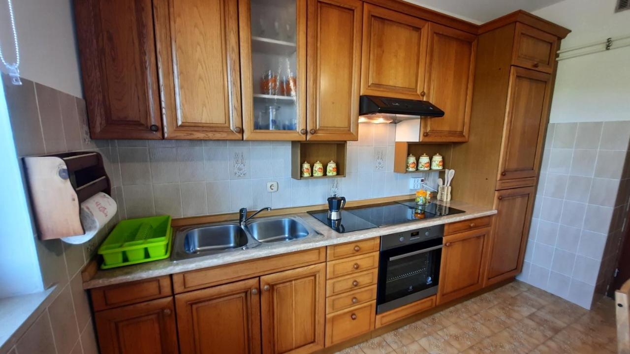 Apartma Bajc Sečovlje Extérieur photo