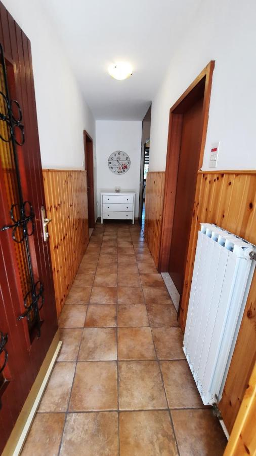 Apartma Bajc Sečovlje Extérieur photo
