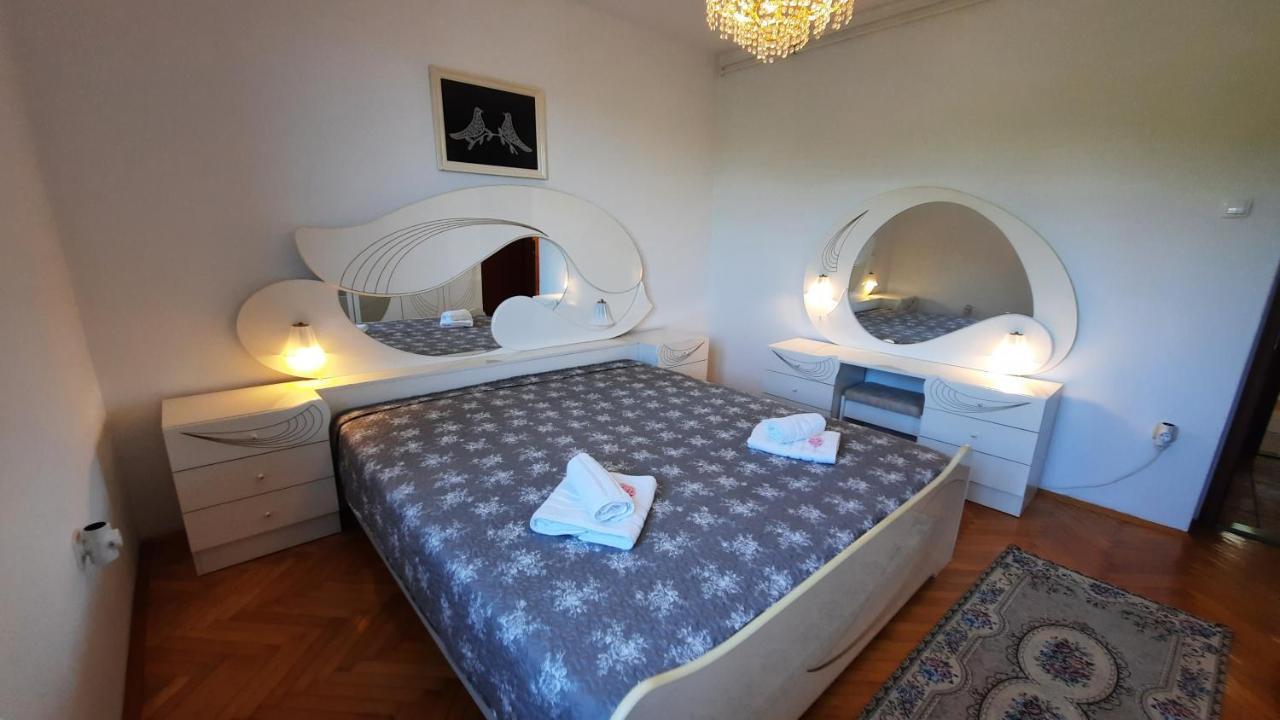 Apartma Bajc Sečovlje Extérieur photo