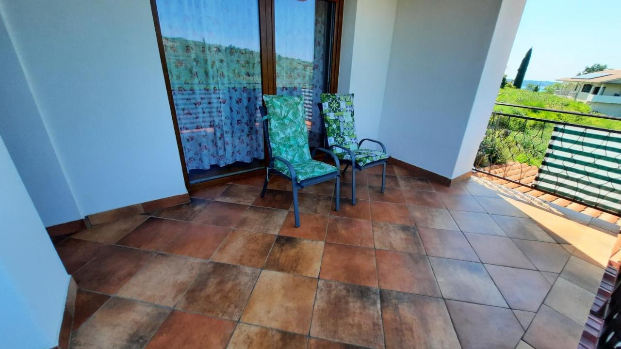 Apartma Bajc Sečovlje Extérieur photo