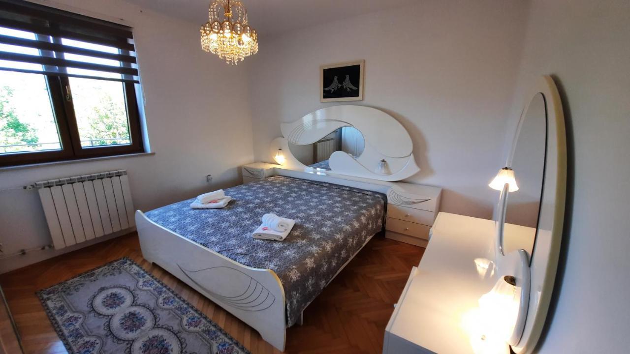 Apartma Bajc Sečovlje Extérieur photo