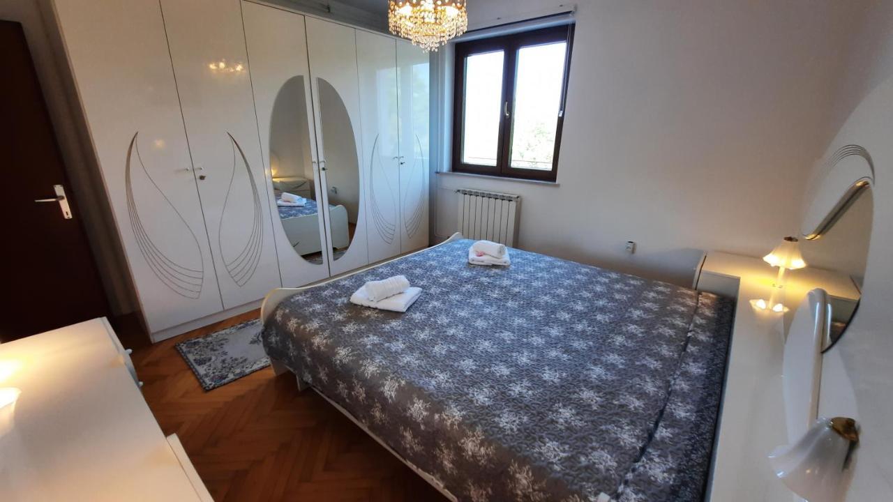 Apartma Bajc Sečovlje Extérieur photo