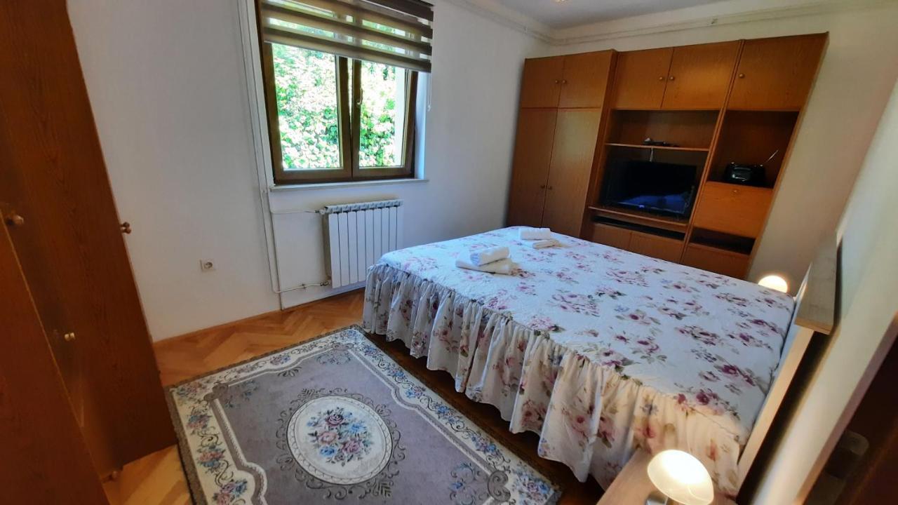 Apartma Bajc Sečovlje Extérieur photo