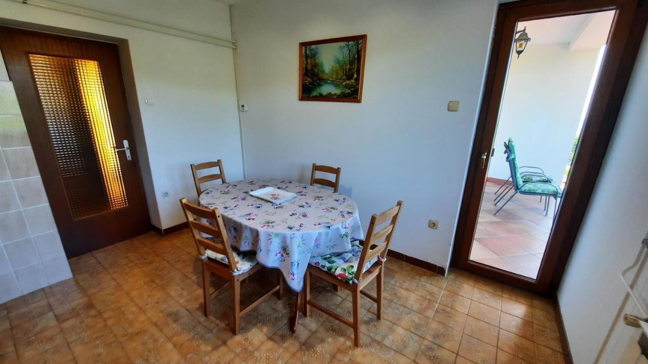 Apartma Bajc Sečovlje Extérieur photo