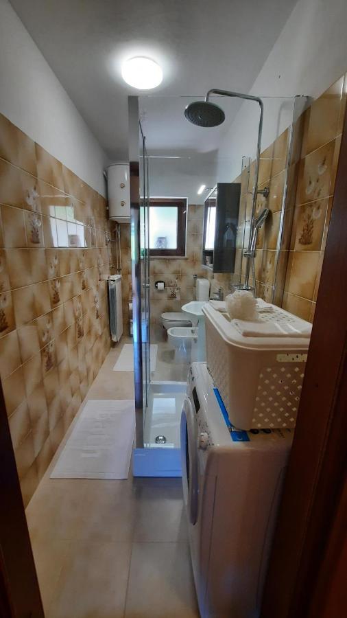 Apartma Bajc Sečovlje Extérieur photo