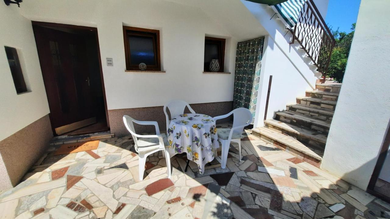 Apartma Bajc Sečovlje Extérieur photo
